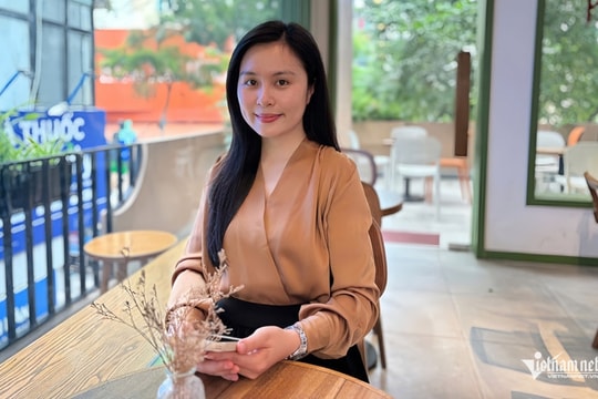 Cô gái Phú Thọ 7 năm dạy tiếng Anh miễn phí cho người già, gieo niềm vui hiếm có