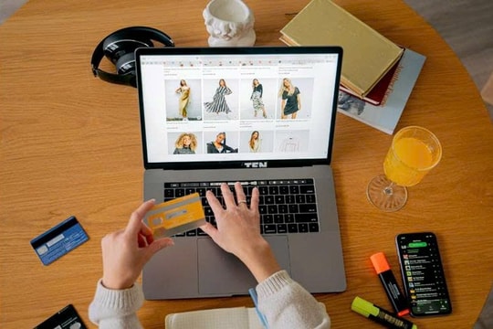 Muamau và Muamau Seller: Nền tảng mới nổi đang gây tranh luận trong cộng đồng bán hàng online