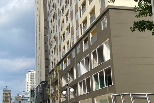 Đại học - bệnh viện giữa nội đô: Áp lực ngày càng lớn