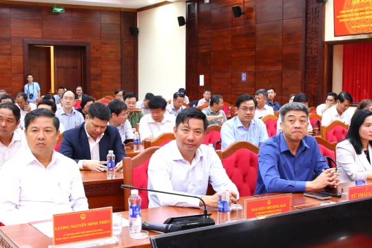 Đắk Lắk công bố danh sách 84 đại biểu HĐND tỉnh nhiệm kỳ 2026-2031