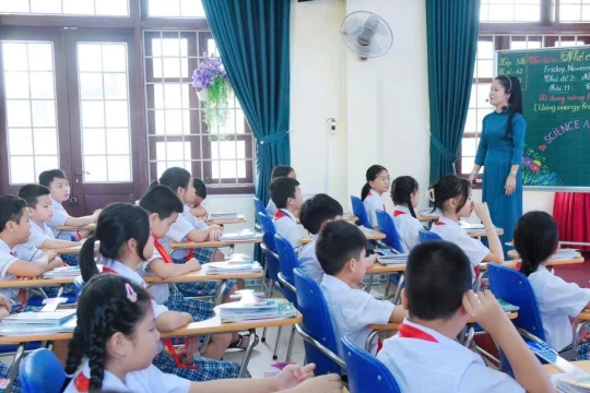 Quảng Trị quyết tâm tổ chức tuyển dụng viên chức giáo dục nghiêm túc, khách quan