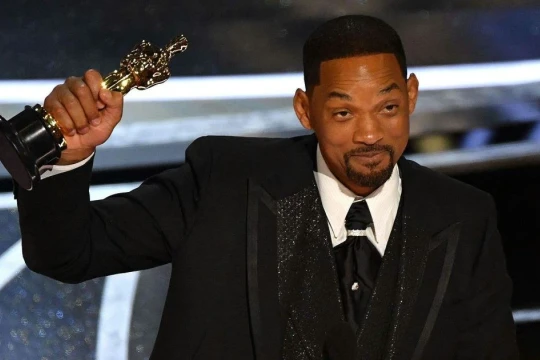 Will Smith cùng hàng loạt ngôi sao bị 'cấm cửa' tại Oscar 2026