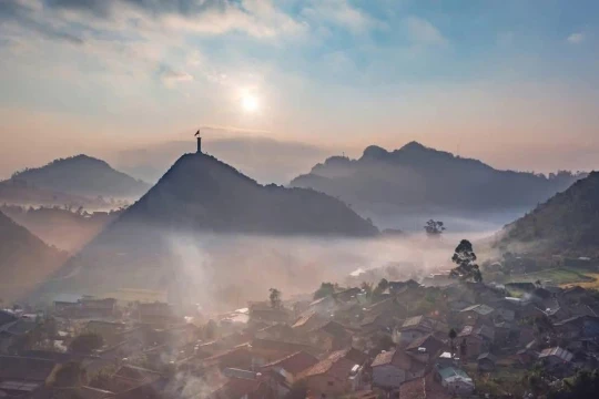 Tuyên Quang thúc đẩy phát triển du lịch dựa trên sự chuyên nghiệp và tử tế