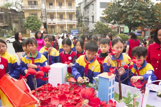 ‘Ngày hội non sông’ ở Lào Cai thành công toàn diện