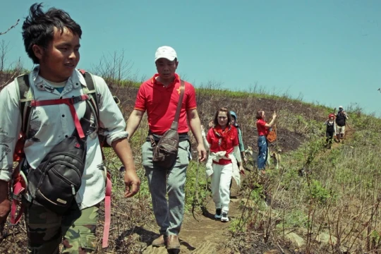 Công bố Tiêu chuẩn quốc gia về du lịch mạo hiểm