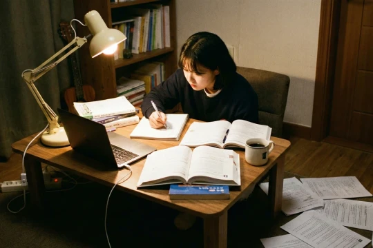 Học thông minh hay lệ thuộc công nghệ?