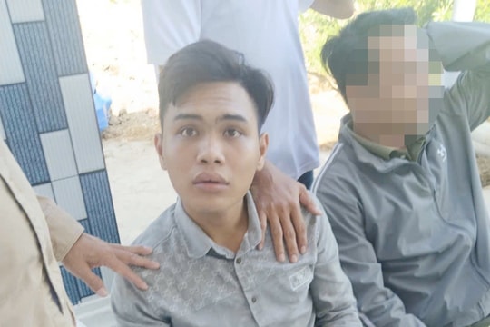 Nhóm thanh niên đi từ Cà Mau lên Tây Ninh gây ra 3 vụ cướp