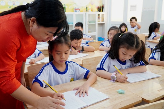 Bộ GD&ĐT sẽ sửa Thông tư 29 về dạy thêm, học thêm