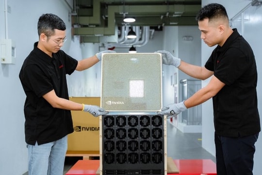 Viettel kiến tạo hệ sinh thái AI nội địa tự chủ, đồng hành chuyển đổi số quốc gia cùng Chính phủ và doanh nghiệp