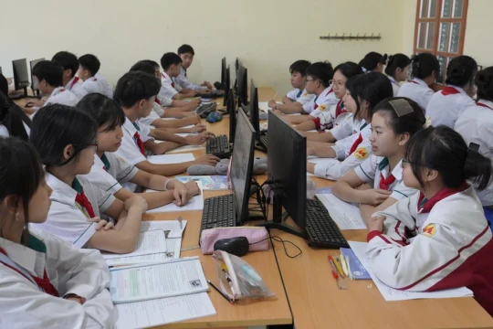 Hướng đi nào cho trẻ sau kỳ thi cuối cấp THCS?