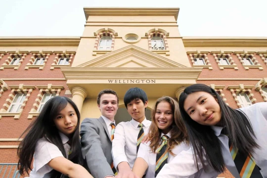 Du học trong kỷ nguyên chọn lọc