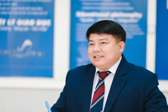 Xây dựng nguồn lực kỷ nguyên mới: Đào tạo tinh anh thay vì đào tạo đại trà