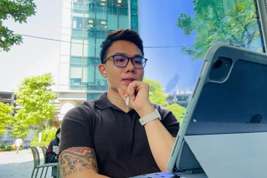 Bẫy thổi phồng chức danh khi tuyển dụng