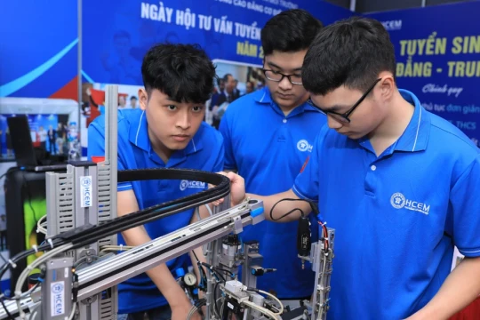 Giới hạn 15 nguyện vọng: Cần chiến lược đăng ký thông minh