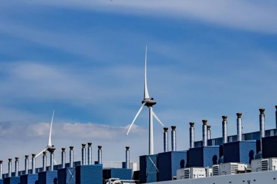 Kỷ nguyên trí tuệ nhân tạo bền vững: Hiệu năng không thể tách rời môi trường