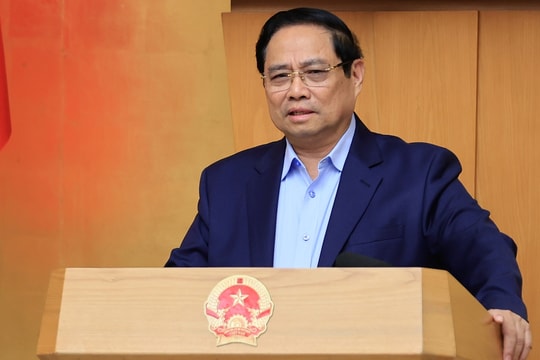 Trình Thủ tướng phê chuẩn Chủ tịch, Phó chủ tịch UBND tỉnh chậm nhất 31/3