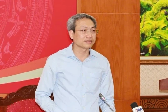 Bộ Công an thông tin một số vụ án lớn