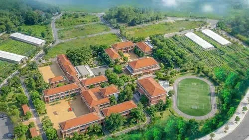 Quảng Trị xây mới và nâng cấp 11 trường phổ thông nội trú với gần 10 nghìn học sinh