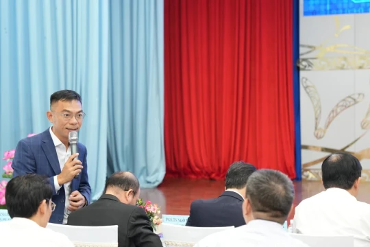 Khơi mở nhiều hướng đi mới cho ứng dụng công nghệ số