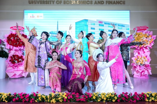 TP Hồ Chí Minh khai mạc Diễn đàn Lãnh đạo trẻ châu Á 2026