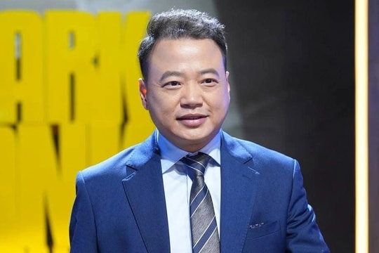 Shark Bình bị cáo buộc rửa tiền cho đường dây lừa đảo của Mr Pips