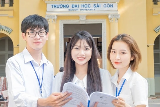72 trường đại học, giáo dục nghề nghiệp ở TPHCM thuộc diện sắp xếp lại