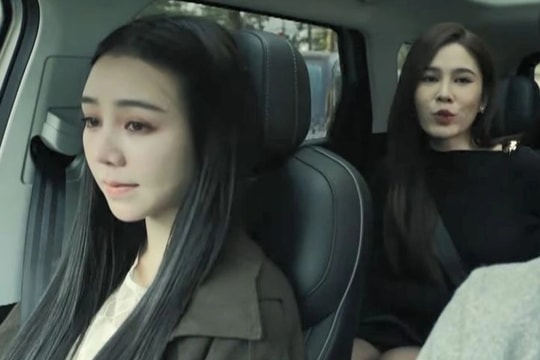 Quỳnh Kool lên tiếng khi bị chê bai lối trang điểm