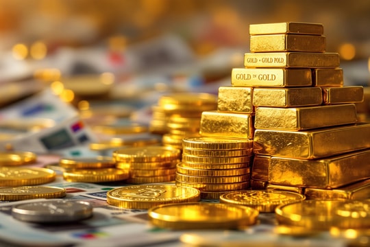 LỘC về bất thình lình, trong 16 ngày liên tiếp tới đây có 3 tuổi này số cực ĐỎ, thu nhập TĂNG chạm đỉnh!