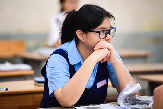 Hơn 51.000 học sinh TPHCM không có chỗ vào lớp 10 công lập sẽ học ở đâu?