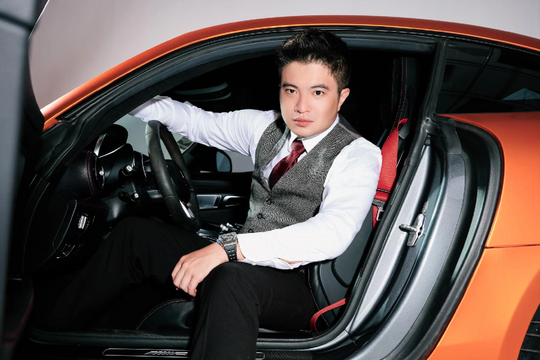 Gia đình chi hàng tỷ đồng tìm mối quan hệ "chạy" giám định tâm thần hòng giúp trùm lừa đảo Mr Pips Phó Đức Nam thoát tội