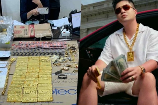 Thủ đoạn che giấu 2 siêu căn hộ chung cao cấp 266 tỷ đồng cạnh Hồ Gươm của trùm lừa đảo Mr. Pips