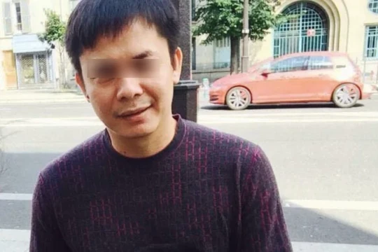 Bộ Ngoại giao lên tiếng việc Chu Đăng Khoa bị bắt trong vụ án sừng tê giác