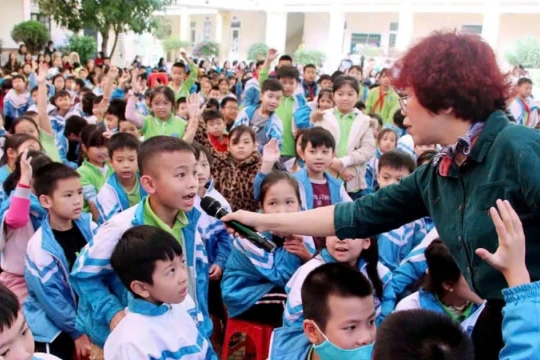 Thực trạng xâm hại tình dục trẻ em tại Thanh Hóa: Những 'khoảng trống' trong bảo vệ trẻ