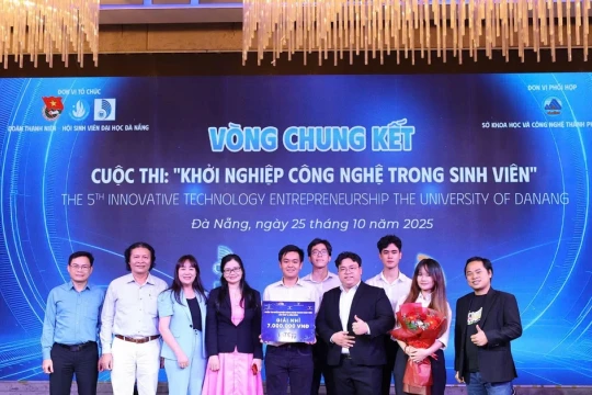 Khung 6 trụ cột nâng cao năng lực thực tiễn của giảng viên