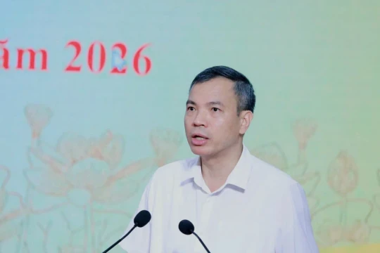 Quán triệt sâu sắc các nội dung Nghị quyết Đại hội XIV của Đảng