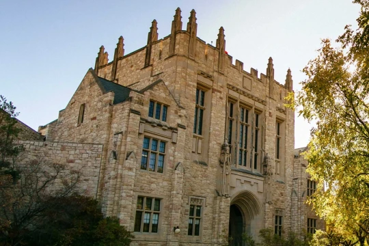 Canada: Giảm 61% sinh viên quốc tế trong một năm