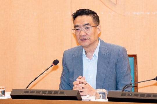 Hà Nội lên tiếng về thông tin di dời 860.000 dân khỏi nội đô