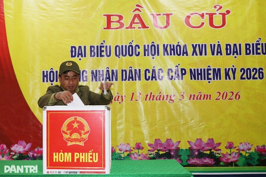 Nghệ An công bố danh sách 85 đại biểu HĐND tỉnh