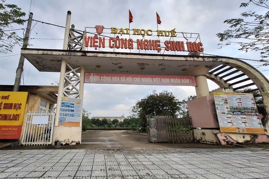 Viện trưởng bắt trừ lương viên chức nếu không tham gia Ngày chủ nhật xanh