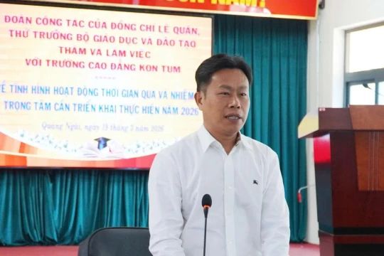 Đề xuất chính sách hỗ trợ học sinh dân tộc tiếp cận và tham gia học nghề