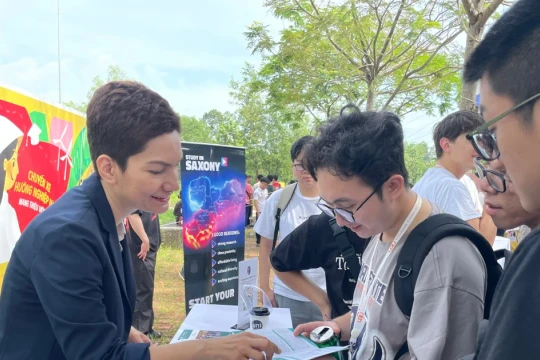 Nghị định 51/2026/NĐ-CP: Đậm tính thực tế và nhân văn