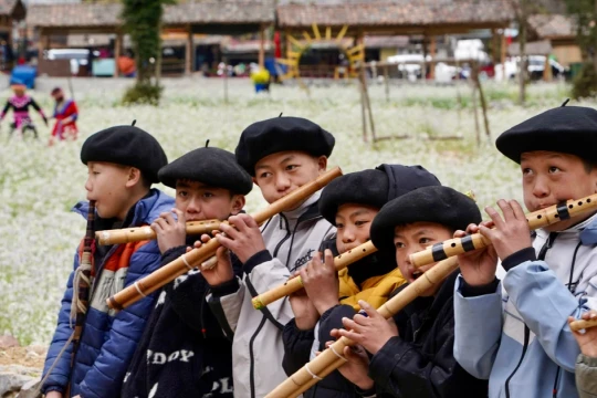 Hai điểm đến Việt Nam góp mặt trong tốp 51 địa danh đẹp nhất thế giới 2026