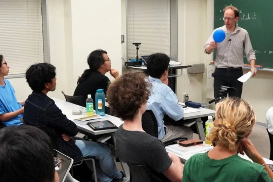 Nhật Bản tái cấu trúc đại học tư thục