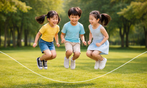 Những thói quen mỗi ngày giúp trẻ phát triển trí tuệ