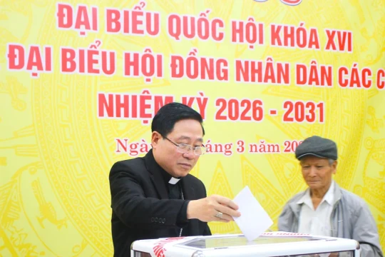 Danh sách 85 người trúng cử đại biểu HĐND tỉnh Hưng Yên khóa mới