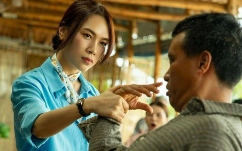 ‘Tài’ và ‘Quỷ nhập tràng 2’ so kè 100 tỷ đồng