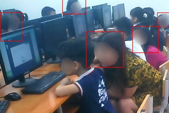 Gian lận thi Đấu trường VioEdu: Khi người lớn dạy trẻ em "ăn gian nói dối"