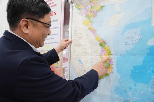 Đang làm viên chức có được xét chuyển thẳng về làm giáo viên?