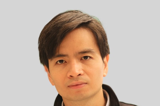 Nhà phát minh người Việt gia nhập viện khoa học danh giá Mỹ