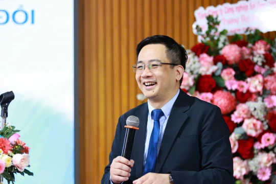 Trường Đại học Luật TPHCM tìm hướng đi đa ngành